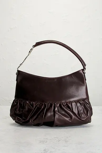 Dior Ballet Corset Shoulder Bag | Thumbnail 3 Dior Ballet Corset Shoulder Bag | Thumbnail 3