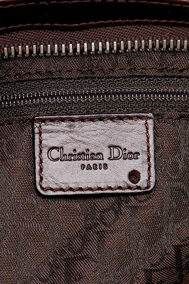Dior Ballet Corset Shoulder Bag | Thumbnail 5 Dior Ballet Corset Shoulder Bag | Thumbnail 5