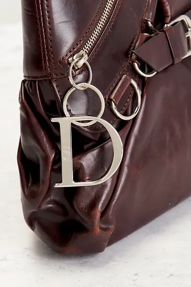 Dior Ballet Corset Shoulder Bag | Thumbnail 8 Dior Ballet Corset Shoulder Bag | Thumbnail 8