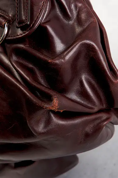 Dior Ballet Corset Shoulder Bag | Thumbnail 9 Dior Ballet Corset Shoulder Bag | Thumbnail 9