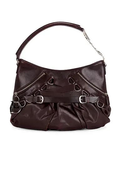 Dior Ballet Corset Shoulder Bag