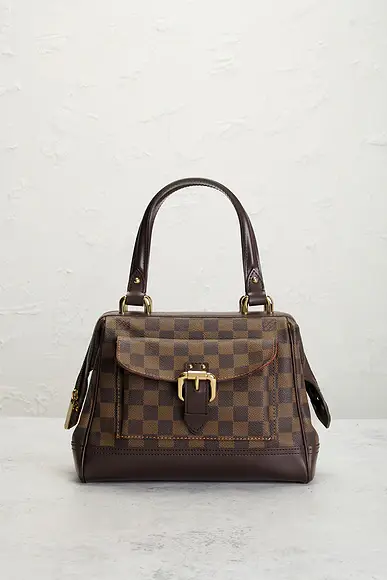 Louis Vuitton Louis Vuitton Damier Ebene Knightsbridge Handbag | Thumbnail 2 Louis Vuitton Louis Vuitton Damier Ebene Knightsbridge Handbag | Thumbnail 2