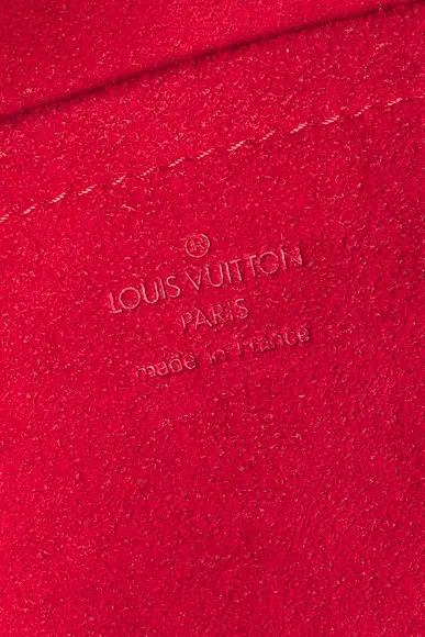 Louis Vuitton Louis Vuitton Damier Ebene Knightsbridge Handbag | Thumbnail 5 Louis Vuitton Louis Vuitton Damier Ebene Knightsbridge Handbag | Thumbnail 5