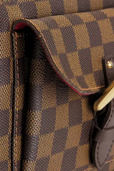 Louis Vuitton Louis Vuitton Damier Ebene Knightsbridge Handbag | Thumbnail 6 Louis Vuitton Louis Vuitton Damier Ebene Knightsbridge Handbag | Thumbnail 6