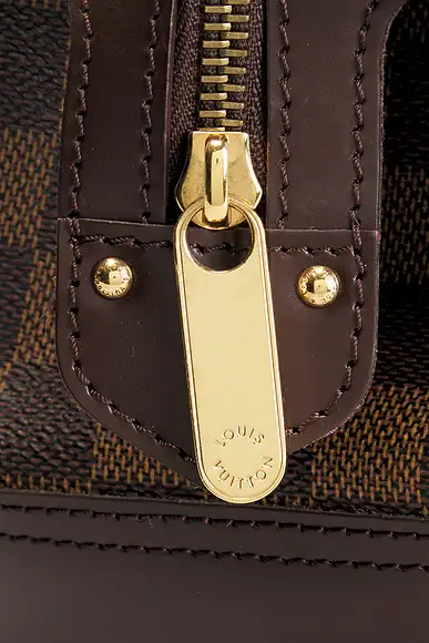 Louis Vuitton Louis Vuitton Damier Ebene Knightsbridge Handbag | Thumbnail 8 Louis Vuitton Louis Vuitton Damier Ebene Knightsbridge Handbag | Thumbnail 8