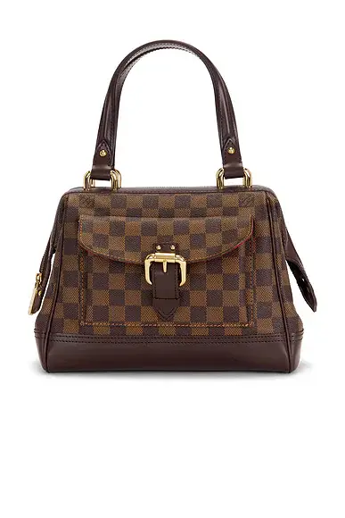 Louis Vuitton Louis Vuitton Damier Ebene Knightsbridge Handbag