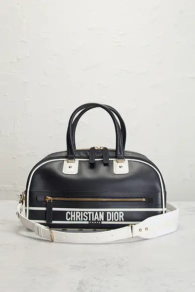 Dior Vibe Bowling Bag | Thumbnail 2 Dior Vibe Bowling Bag | Thumbnail 2