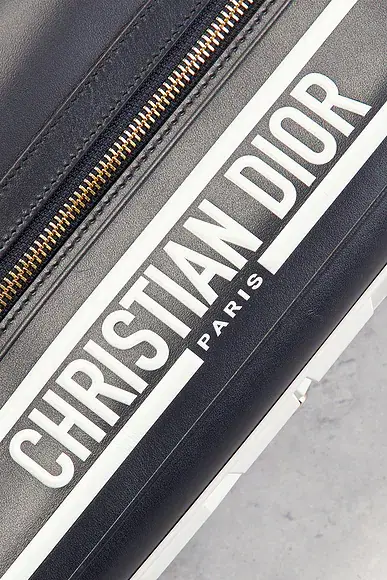 Dior Vibe Bowling Bag | Thumbnail 6 Dior Vibe Bowling Bag | Thumbnail 6