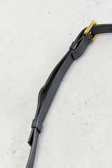 Dior Oblique Saddle Belt Bag | Thumbnail 7 Dior Oblique Saddle Belt Bag | Thumbnail 7