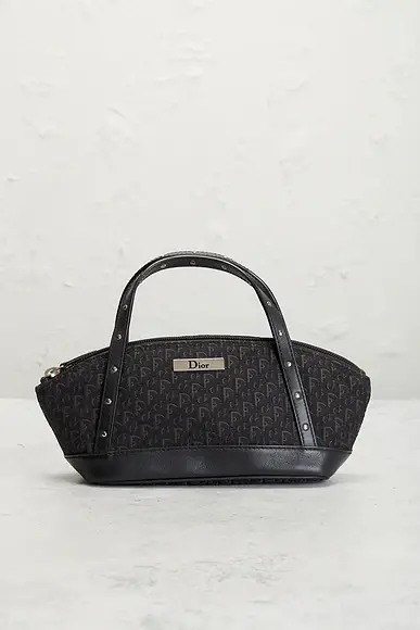 Dior Trotter Mini Street Chic Handbag | Thumbnail 2 Dior Trotter Mini Street Chic Handbag | Thumbnail 2