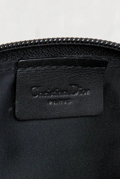Dior Trotter Mini Street Chic Handbag | Thumbnail 5 Dior Trotter Mini Street Chic Handbag | Thumbnail 5