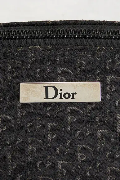 Dior Trotter Mini Street Chic Handbag | Thumbnail 6 Dior Trotter Mini Street Chic Handbag | Thumbnail 6