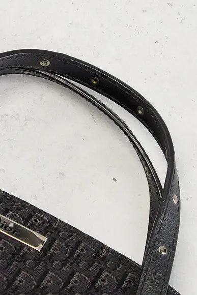 Dior Trotter Mini Street Chic Handbag | Thumbnail 8 Dior Trotter Mini Street Chic Handbag | Thumbnail 8
