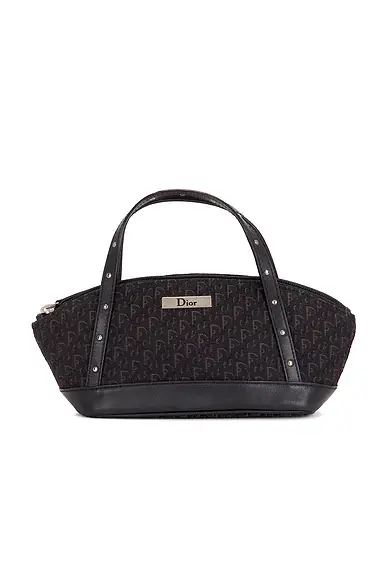 Dior Trotter Mini Street Chic Handbag