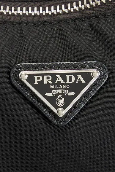 Prada Re-Edition 2005 Re-Nylon Shoulder Bag | Thumbnail 7 Prada Re-Edition 2005 Re-Nylon Shoulder Bag | Thumbnail 7