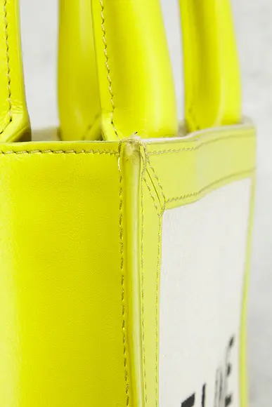 Celine Mini Vertical Cabas Tote Bag | Thumbnail 7 Celine Mini Vertical Cabas Tote Bag | Thumbnail 7
