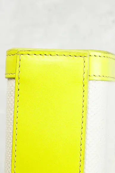 Celine Mini Vertical Cabas Tote Bag | Thumbnail 9 Celine Mini Vertical Cabas Tote Bag | Thumbnail 9