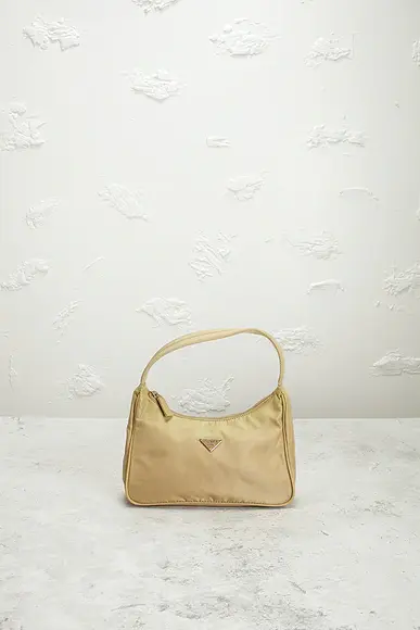 Prada Tessuto Sport Hobo Bag | Thumbnail 2