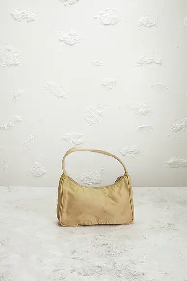 Prada Tessuto Sport Hobo Bag | Thumbnail 3