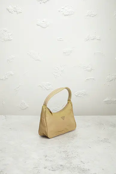 Prada Tessuto Sport Hobo Bag | Thumbnail 4