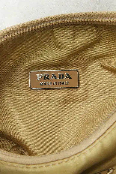 Prada Tessuto Sport Hobo Bag | Thumbnail 5