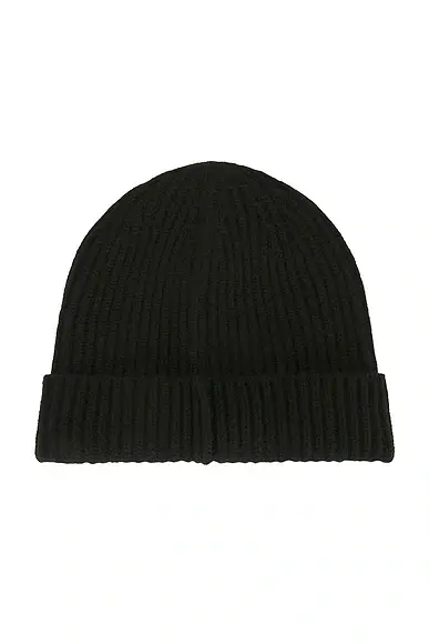 Nour Hammour Jace Cashmere Hat | Thumbnail 2