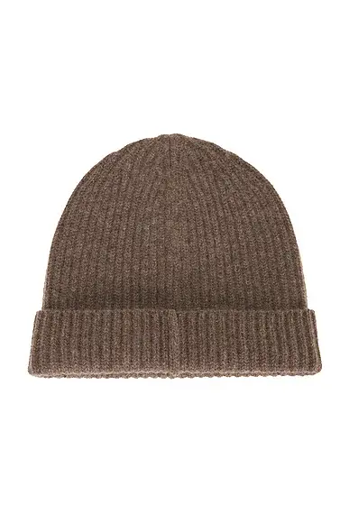 Nour Hammour Jace Cashmere Hat | Thumbnail 2
