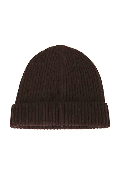 Nour Hammour Jace Cashmere Hat | Thumbnail 2
