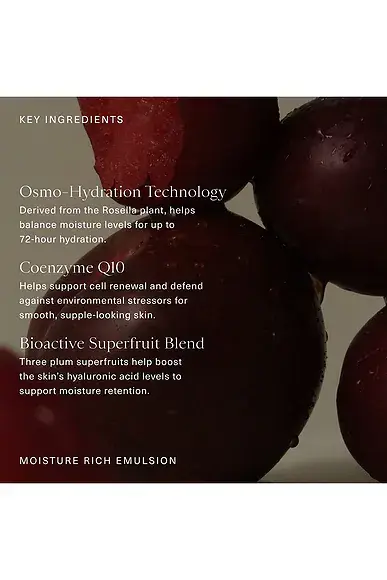 Oak Essentials Moisture Rich Emulsion | Thumbnail 4 Oak Essentials Moisture Rich Emulsion | Thumbnail 4