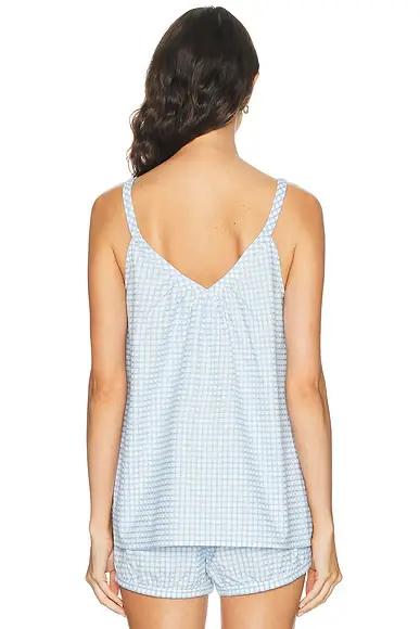 Posse Lila Cami Tank Top | Thumbnail 3
