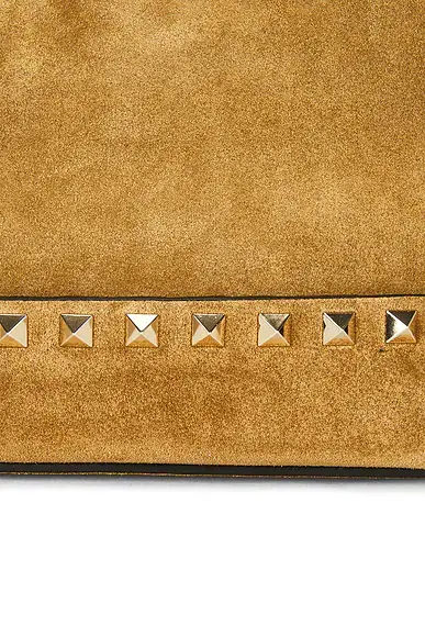 Valentino Garavani Rockstud Small Tote Bag | Thumbnail 7 Valentino Garavani Rockstud Small Tote Bag | Thumbnail 7