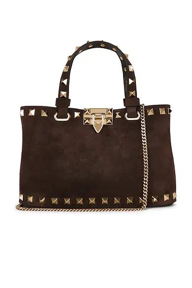 Valentino Garavani Rockstud Mini Bag | Thumbnail 2