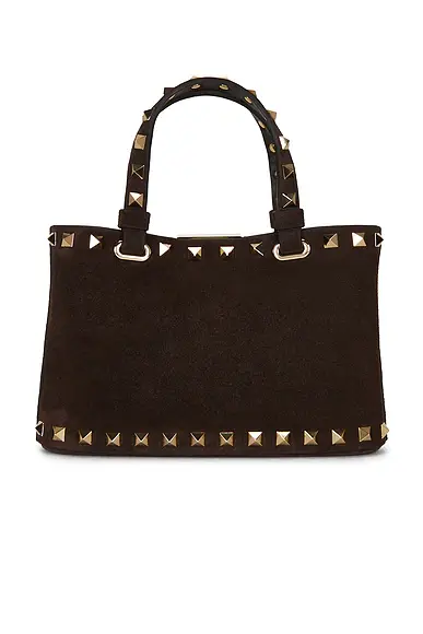 Valentino Garavani Rockstud Mini Bag | Thumbnail 3
