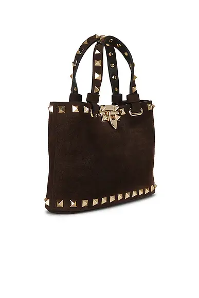 Valentino Garavani Rockstud Mini Bag | Thumbnail 4