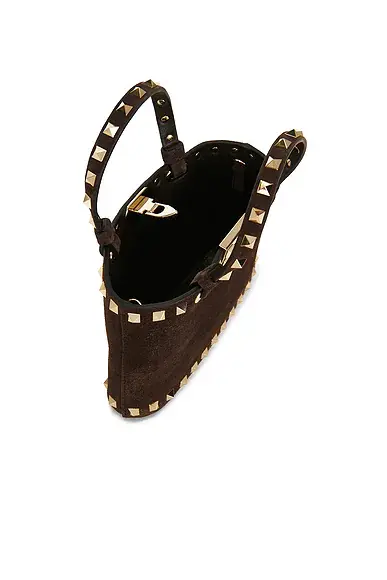 Valentino Garavani Rockstud Mini Bag | Thumbnail 5