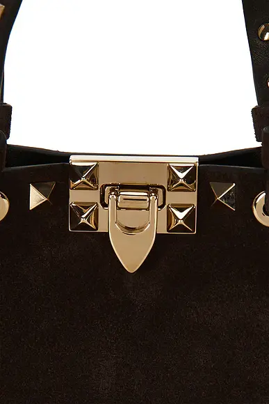 Valentino Garavani Rockstud Mini Bag | Thumbnail 7