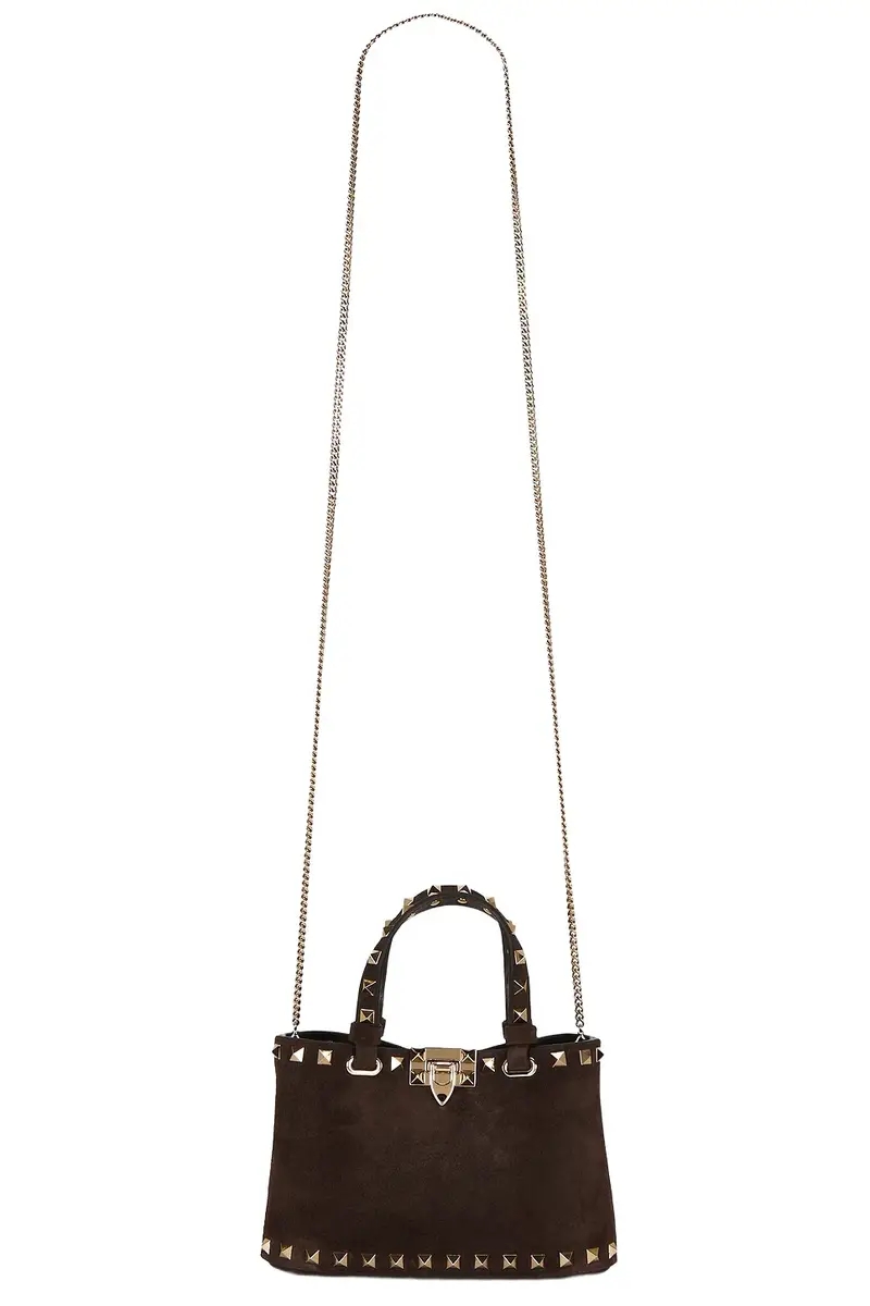 Valentino Garavani Rockstud Mini Bag