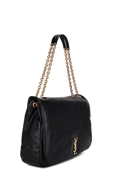 Saint Laurent Jamie 4.3 Chain Bag | Thumbnail 4 Saint Laurent Jamie 4.3 Chain Bag | Thumbnail 4