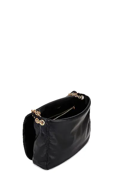 Saint Laurent Jamie 4.3 Chain Bag | Thumbnail 5 Saint Laurent Jamie 4.3 Chain Bag | Thumbnail 5