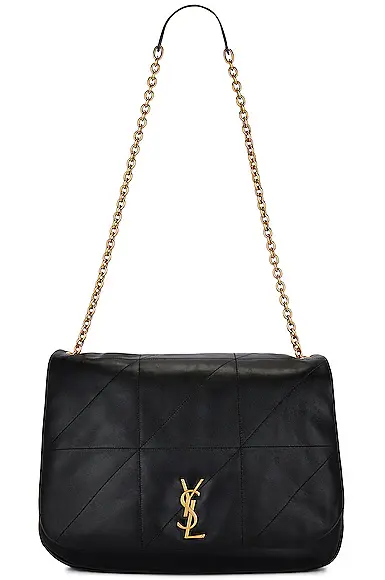 Saint Laurent Jamie 4.3 Chain Bag | Thumbnail 6 Saint Laurent Jamie 4.3 Chain Bag | Thumbnail 6