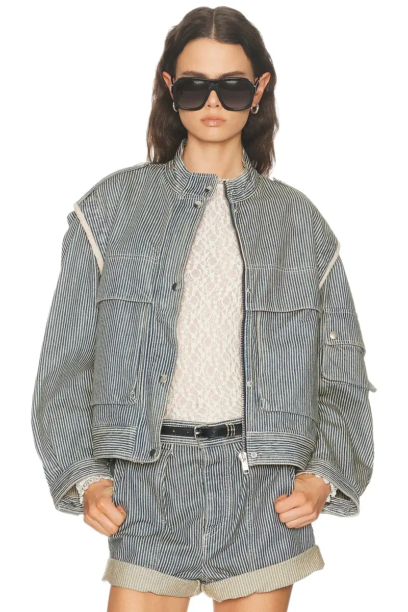 Edany Jacket Edany Jacket
