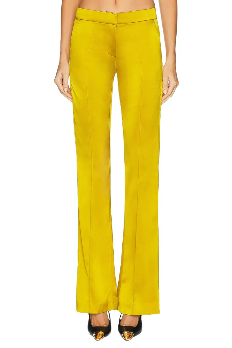 Ilkyaz Ozel Lenny Pant