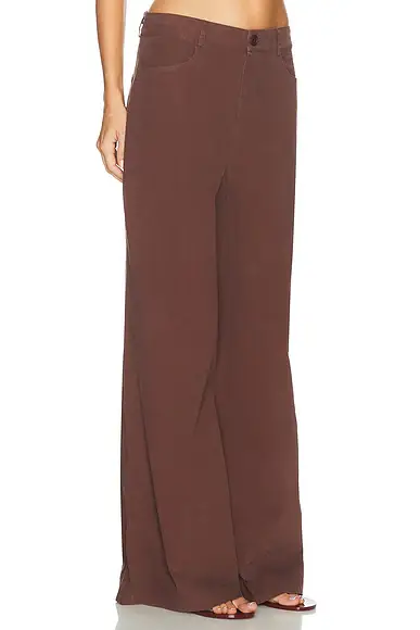Sablyn Sullivan Relaxed 4 Pocket Wide Leg Pant | Thumbnail 2 Sablyn Sullivan Relaxed 4 Pocket Wide Leg Pant | Thumbnail 2