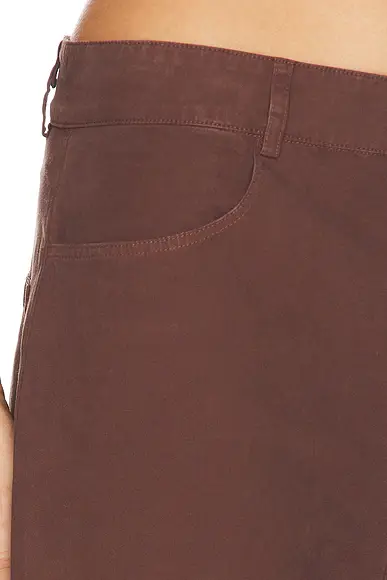 Sablyn Sullivan Relaxed 4 Pocket Wide Leg Pant | Thumbnail 6 Sablyn Sullivan Relaxed 4 Pocket Wide Leg Pant | Thumbnail 6