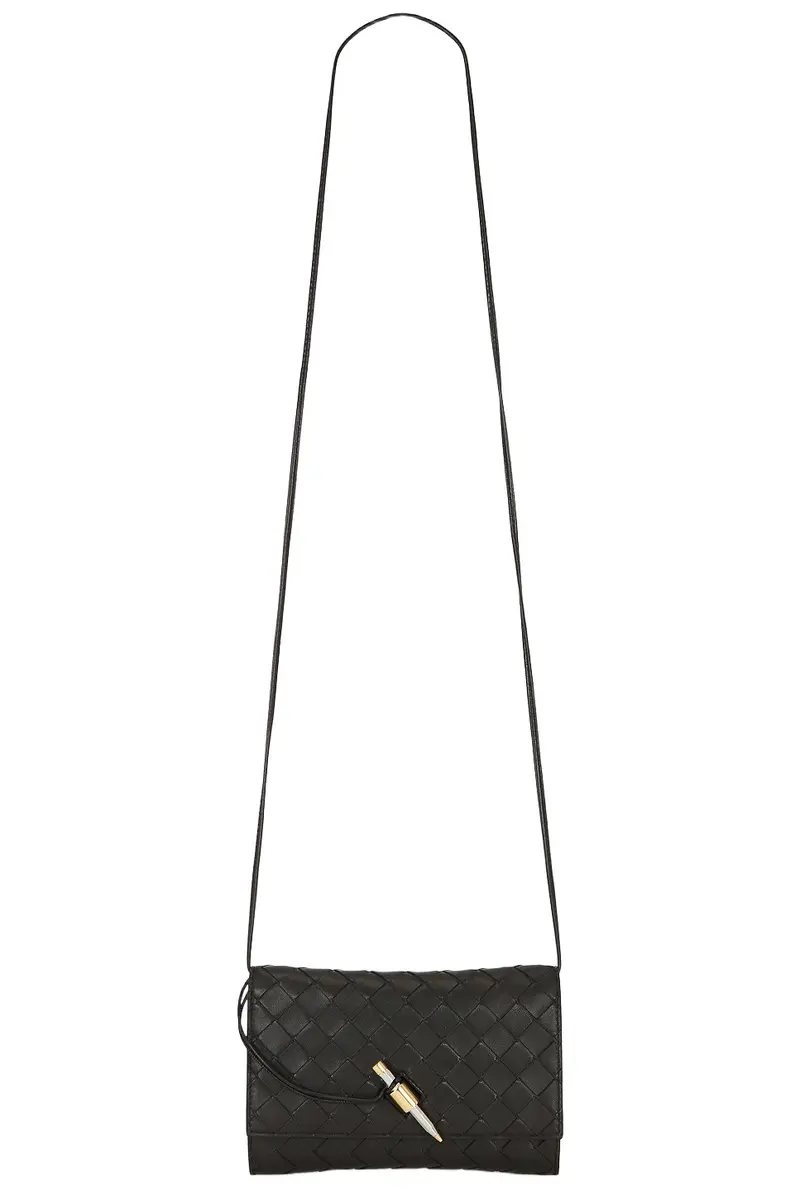 Andiamo Wallet On Strap