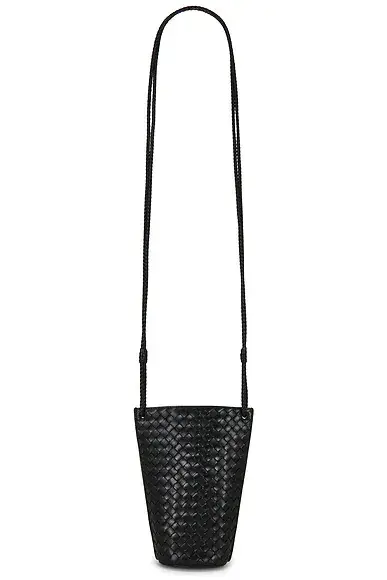 Bottega Veneta Kiss Kiss Phone Bucket Bag | Thumbnail 2 Bottega Veneta Kiss Kiss Phone Bucket Bag | Thumbnail 2