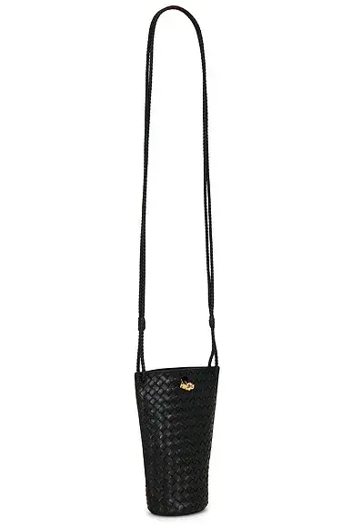 Bottega Veneta Kiss Kiss Phone Bucket Bag | Thumbnail 3 Bottega Veneta Kiss Kiss Phone Bucket Bag | Thumbnail 3