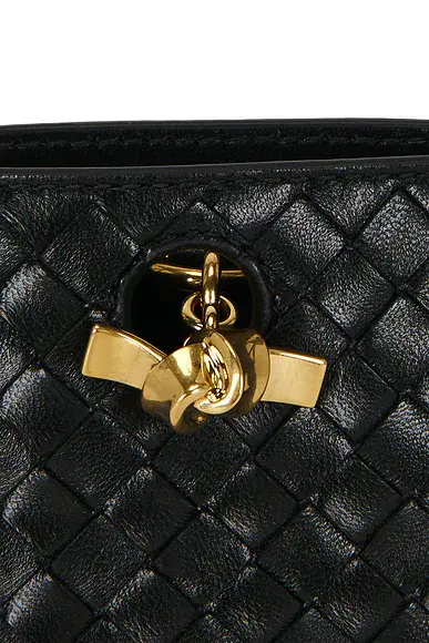 Bottega Veneta Kiss Kiss Phone Bucket Bag | Thumbnail 6 Bottega Veneta Kiss Kiss Phone Bucket Bag | Thumbnail 6