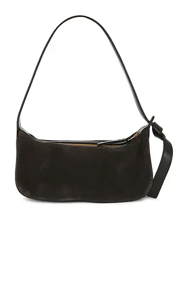 Bottega Veneta Nodo Mini Shoulder Bag | Thumbnail 3 Bottega Veneta Nodo Mini Shoulder Bag | Thumbnail 3