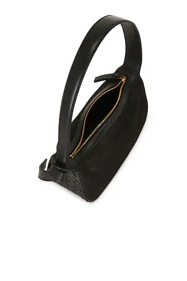 Bottega Veneta Nodo Mini Shoulder Bag | Thumbnail 5 Bottega Veneta Nodo Mini Shoulder Bag | Thumbnail 5